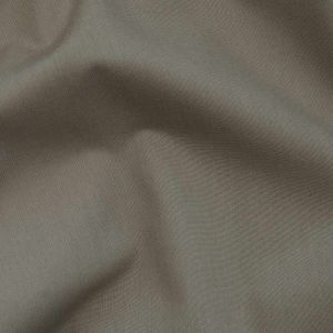 Hoeslaken Percal tc 200 160 x 210cm taupe 512 (30cm)