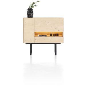 Highboard 130cm Modali  45881NAT natural