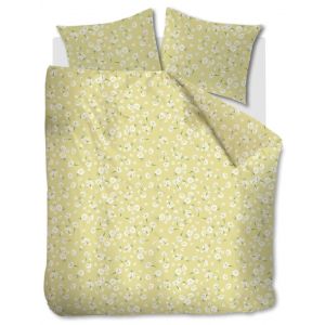 258101 DBO Daisies Light Yellow 240x200/220