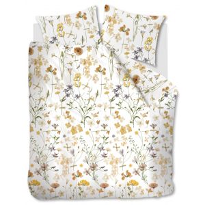 258110 DBO Flowerlove White 240x200/220