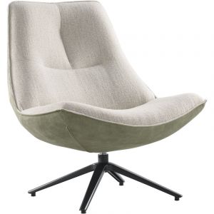 INHOUSE Fauteuil Monzone Herb 