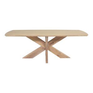 (Showroommodel) Eettafel Foresthill MI01