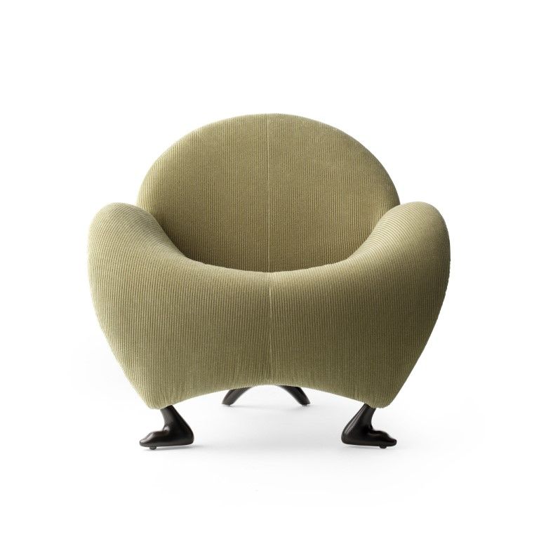 Leolux Fauteuil Papageno