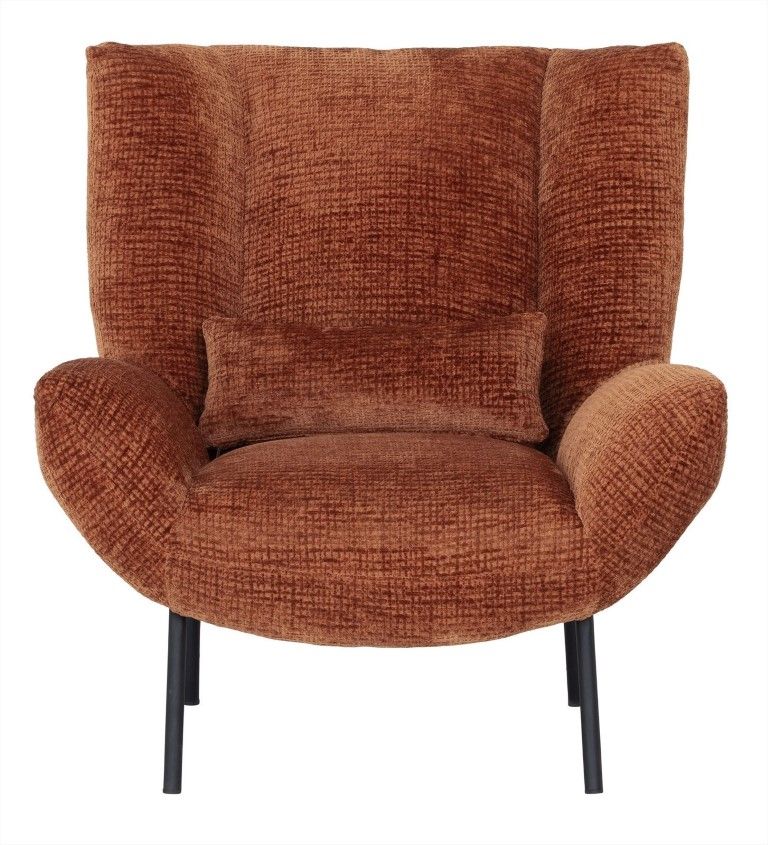 Must Living Fauteuil Astro Cinnamon