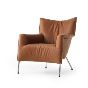 Fauteuil Transit laag