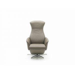 Relaxfauteuil Cleo. Div uitv leverb