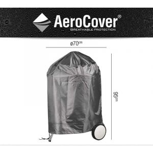 Aerocover Bbq kettle cover Ø 67cm 7874