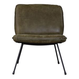 Fauteuil Cartaxo Olive
