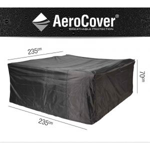 Aerocover Lounge set cover 235x235xH70 7933