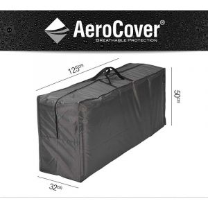 Aerocover Cushion bag 125x32xH50 7901