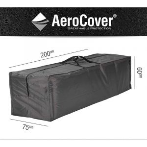 Aerocover Cushion bag 200x75xH60 7903
