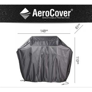 Aerocover Outdoor kitchen cover L 7854