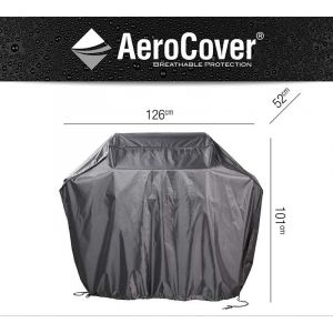 Aerocover Outdoor kitchen cover S 7850