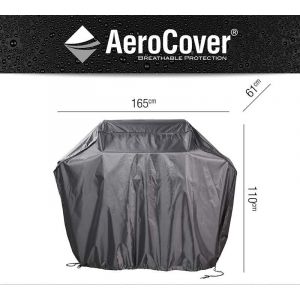 Aerocover Outdoor kitchen cover XL 7856