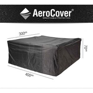 Aerocover Lounge set cover 400x300xH70 7936