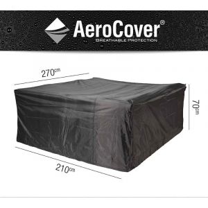 Aerocover Lounge set cover 270x210xH70 7938