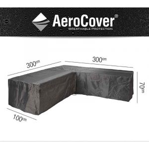 Aerocover Lounge cover L 300x300x100xH70 7943