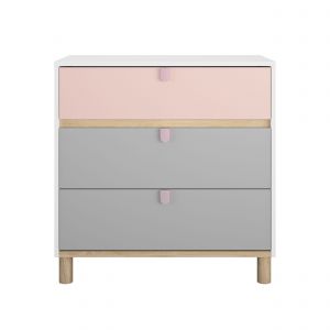 Lucia Commode 3 lades