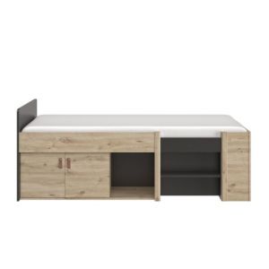 Arthus Compact bed