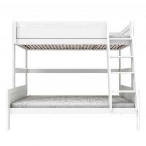 Lifetime Stapelbed Family 90/120/Luxe Lattenbodem