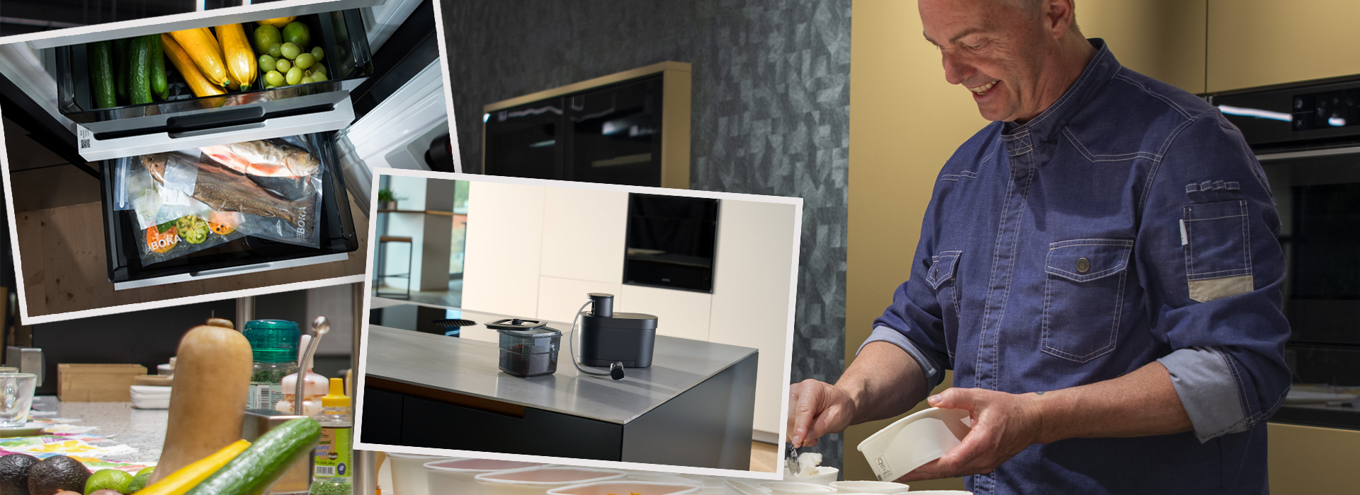 Masterclass Kookgemak | Woonboulevard Poortvliet XXL