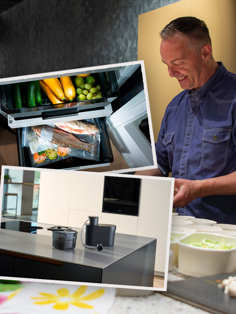 Masterclass Kookgemak | Woonboulevard Poortvliet