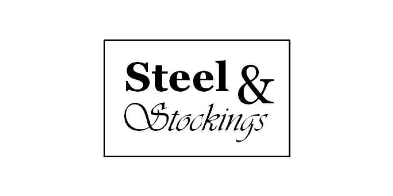 Steel & Stockings | Merken | Woonboulevard Poortvliet